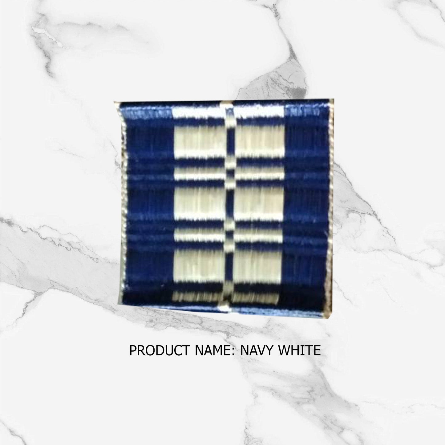 Coaster Set of 10/ 40 Pcs Navy black