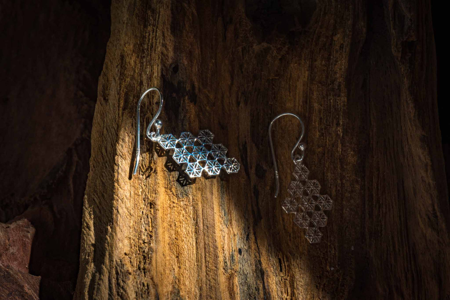 Set 1/3 pcs Unique Earrings,Silver Earrings,Sterling Silver 925 Earrings,Snowflake Jewelry,Silver Grape Cluster Earrings Snowflake,Grape Earrings