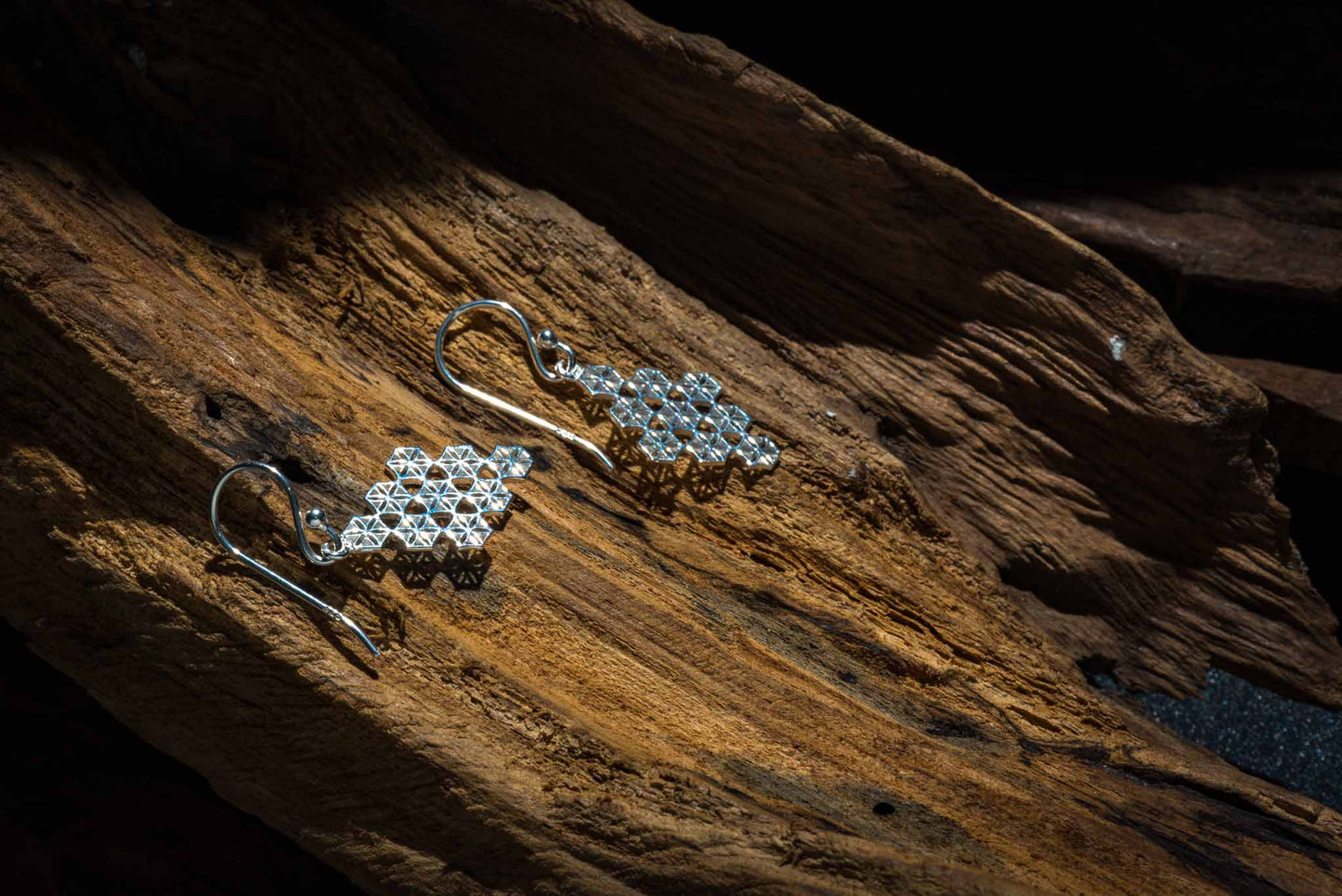 Set 1/3 pcs Unique Earrings,Silver Earrings,Sterling Silver 925 Earrings,Snowflake Jewelry,Silver Grape Cluster Earrings Snowflake,Grape Earrings