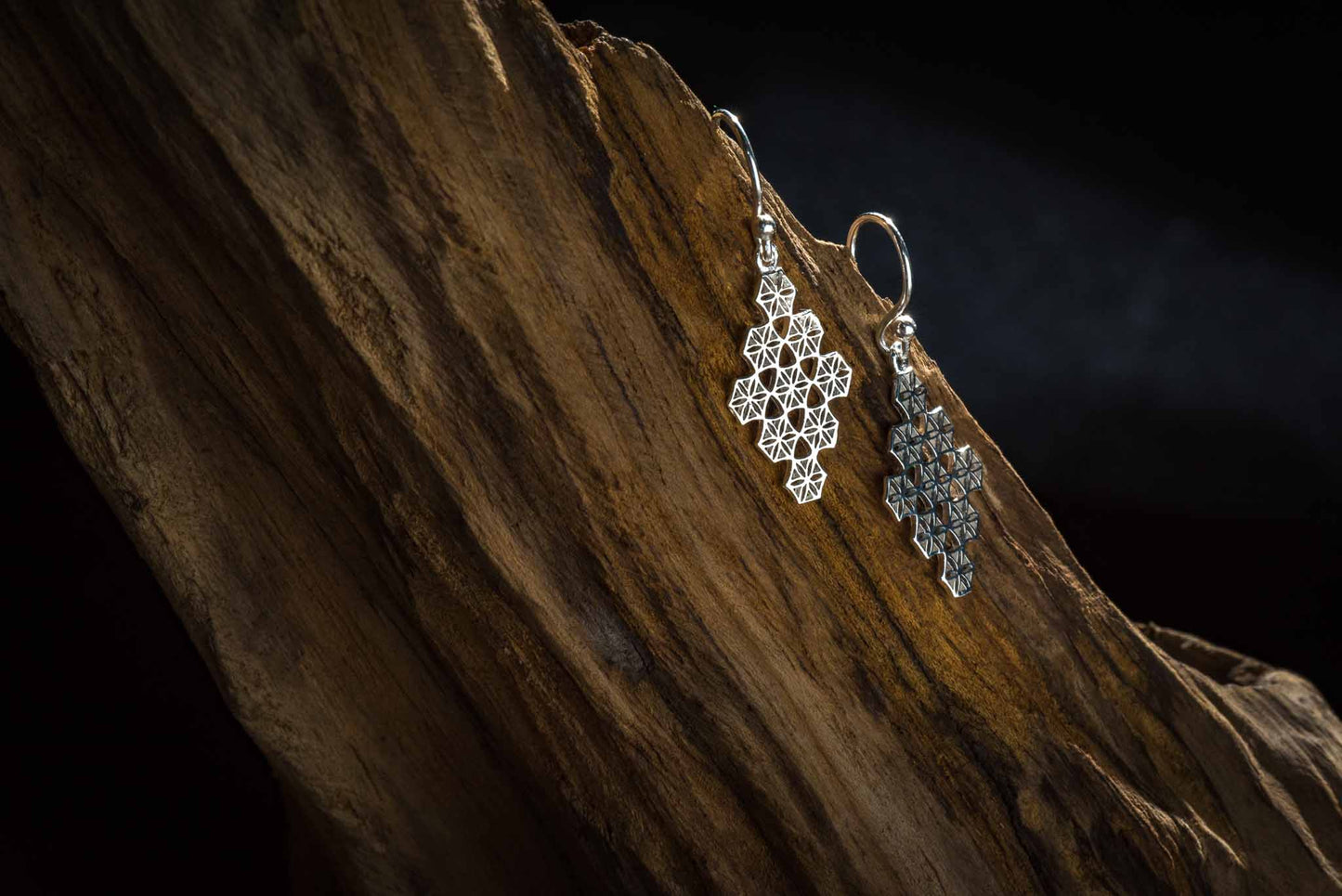 Set 1/3 pcs Unique Earrings,Silver Earrings,Sterling Silver 925 Earrings,Snowflake Jewelry,Silver Grape Cluster Earrings Snowflake,Grape Earrings